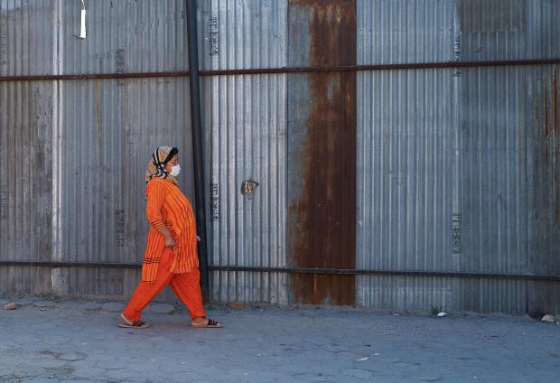 In den Straßen von Kathmandu (Begegnungen in Nepal - 22)